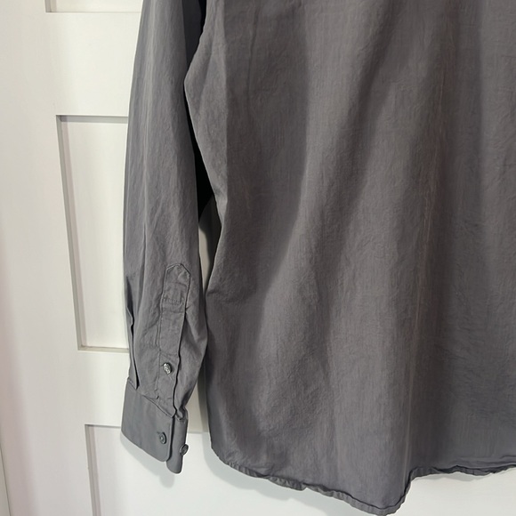 Perry Ellis Button Down - Picture 9 of 11